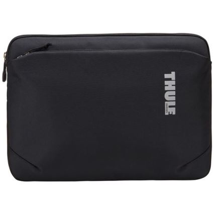 Thule TL-TSS313BK - Étui pour MacBook 13 Subterra noir