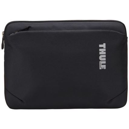 Thule TL-TSS315BK - Étui pour MacBook 15" Subterra noir