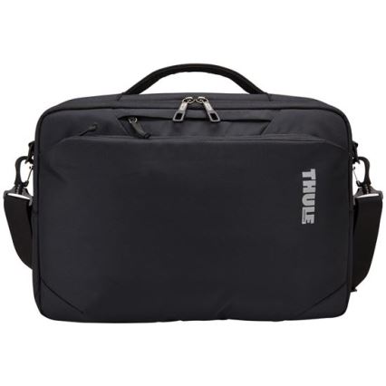 Thule TL-TSSB316BK - Sac pour ordinateur portable 15,6" Subterra noir