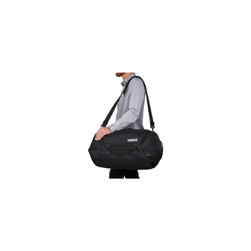 Thule TL-TSWD360K - Sac de voyage Subterra 60 l noir
