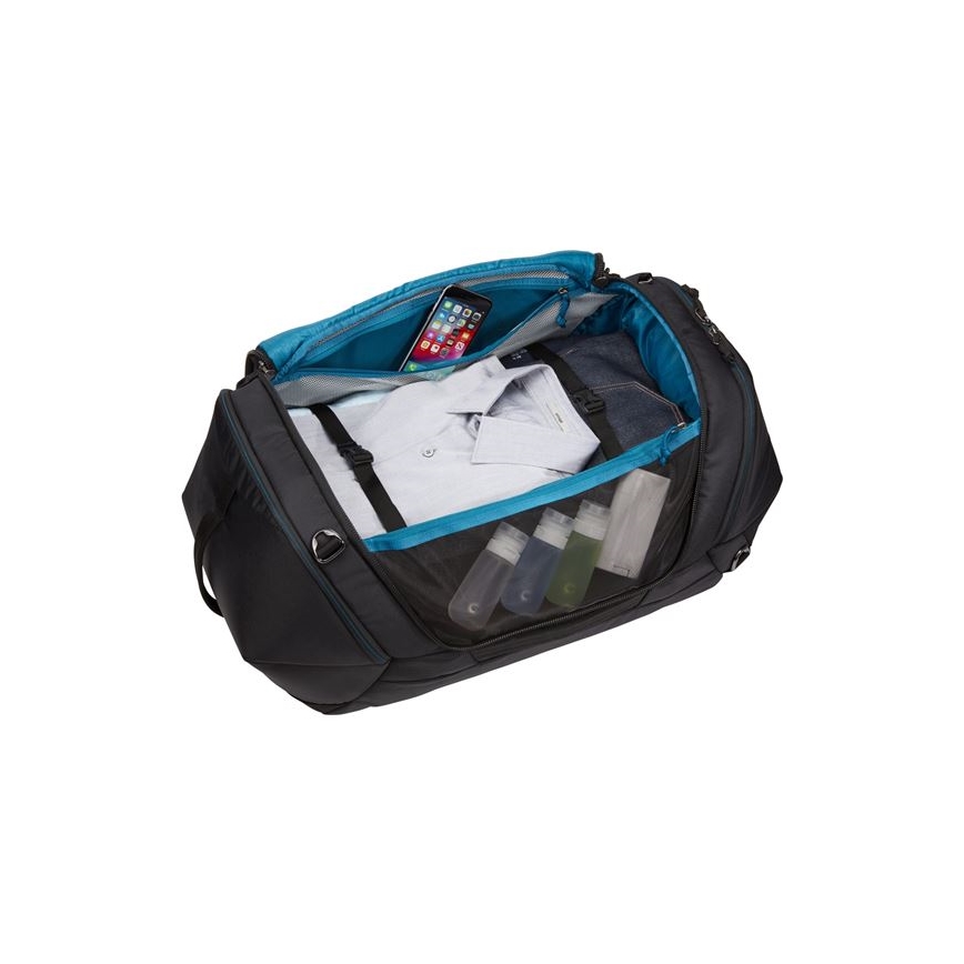 Thule TL-TSWD360K - Sac de voyage Subterra 60 l noir
