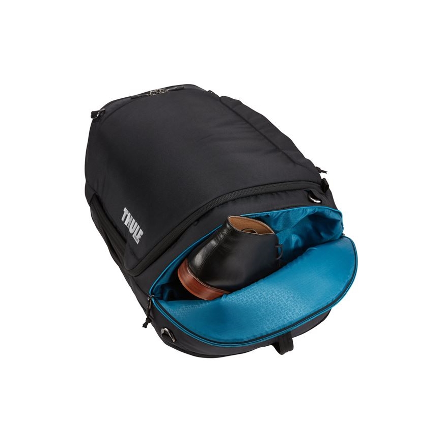 Thule TL-TSWD360K - Sac de voyage Subterra 60 l noir