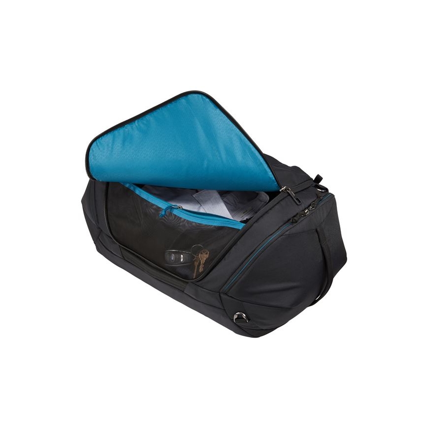 Thule TL-TSWD360K - Sac de voyage Subterra 60 l noir