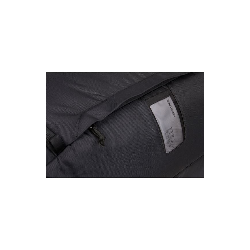 Thule TL-TSWD360K - Sac de voyage Subterra 60 l noir