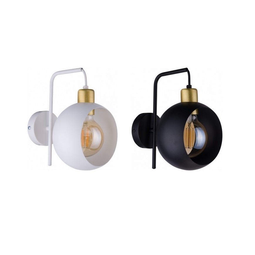 TK Lighting 2750 - Applique murale CYKLOP 1xE27/60W/230V