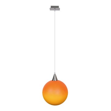 Top Light 1520/1/OR - Lustre 1xE27/60W/230V