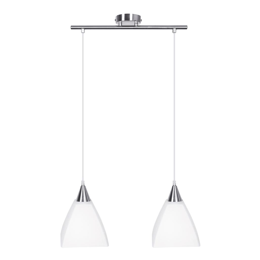 Top Light 1520/2/P - Lustre 2xE27/60W/230V
