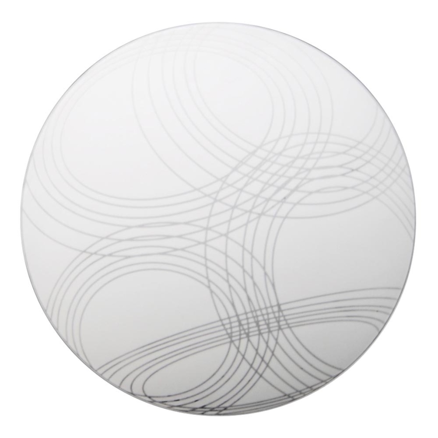 Top Light 5502/40/BP/KOL - Plafonnier 2xE27/60W/230V