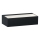 Top Light - Applique murale d'extérieur LED IMOLA LED/10W/230V 3000/4000/6000K IP54 17 cm noir
