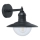 Top Light - Applique murale d'extérieur VERONA 1xE27/12W/230V IP44 noire