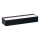 Top Light - Applique murale extérieure LED IMOLA, 16W, 230V, 3000/4000/6000K, IP54, 30 cm, noir