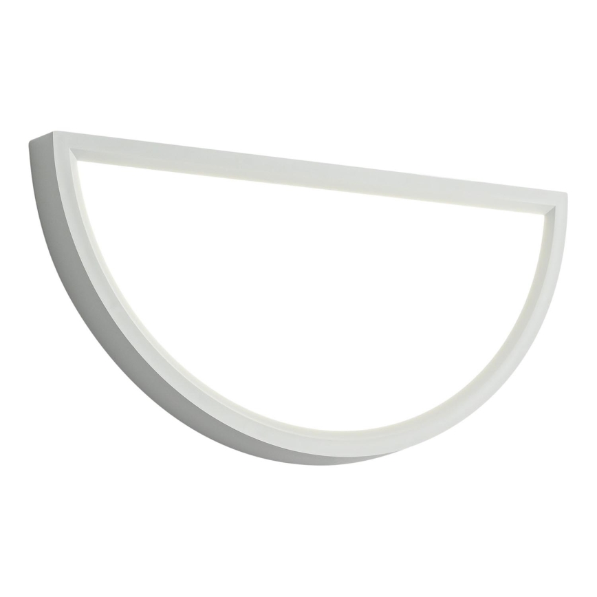 Top Light - Applique murale LED REVIT LED/18W/230V 3000/4000/6500K blanc