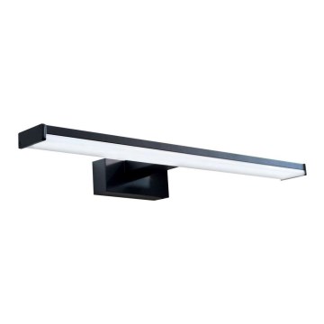 Top Light CHICAGO - Eclairage de miroir LED salle de bain LED/8W/230V IP44