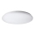 Top Light DUNAJ K 50 - Plafonnier LED DUNAJ LED/36W/230V 4000K