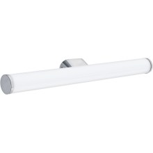 Top Light - Éclairage de miroir salle de bain MADEIRA LED/15W/230V 60 cm IP44