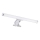 Top Light - Éclairage de miroir salle de bain OREGON LED/7W/230V 40 cm IP44