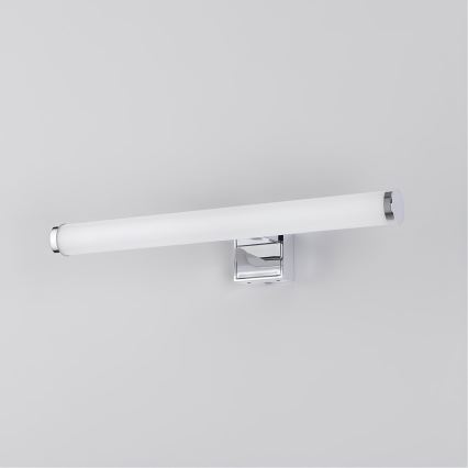 Top Light - Éclairage de miroir salle de bain OREGON LED/7W/230V 40 cm IP44