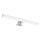 Top Light - Éclairage de miroir salle de bain OREGON LED/7W/230V 40 cm IP44