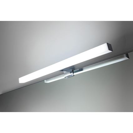 Top Light - Éclairage de miroir salle de bain OREGON LED/7W/230V 40 cm IP44