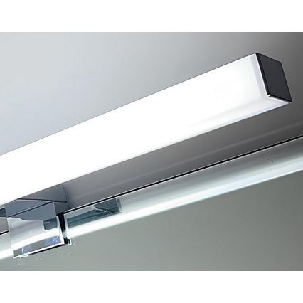 Top Light - Éclairage de miroir salle de bain OREGON LED/7W/230V 40 cm IP44