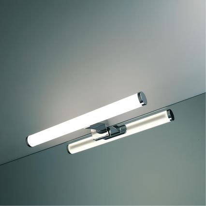 Top Light - Éclairage de miroir salle de bain OREGON LED/9W/230V 60 cm IP44