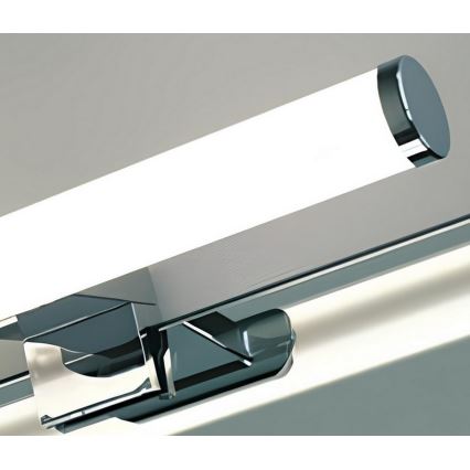 Top Light - Éclairage de miroir salle de bain OREGON LED/9W/230V 60 cm IP44