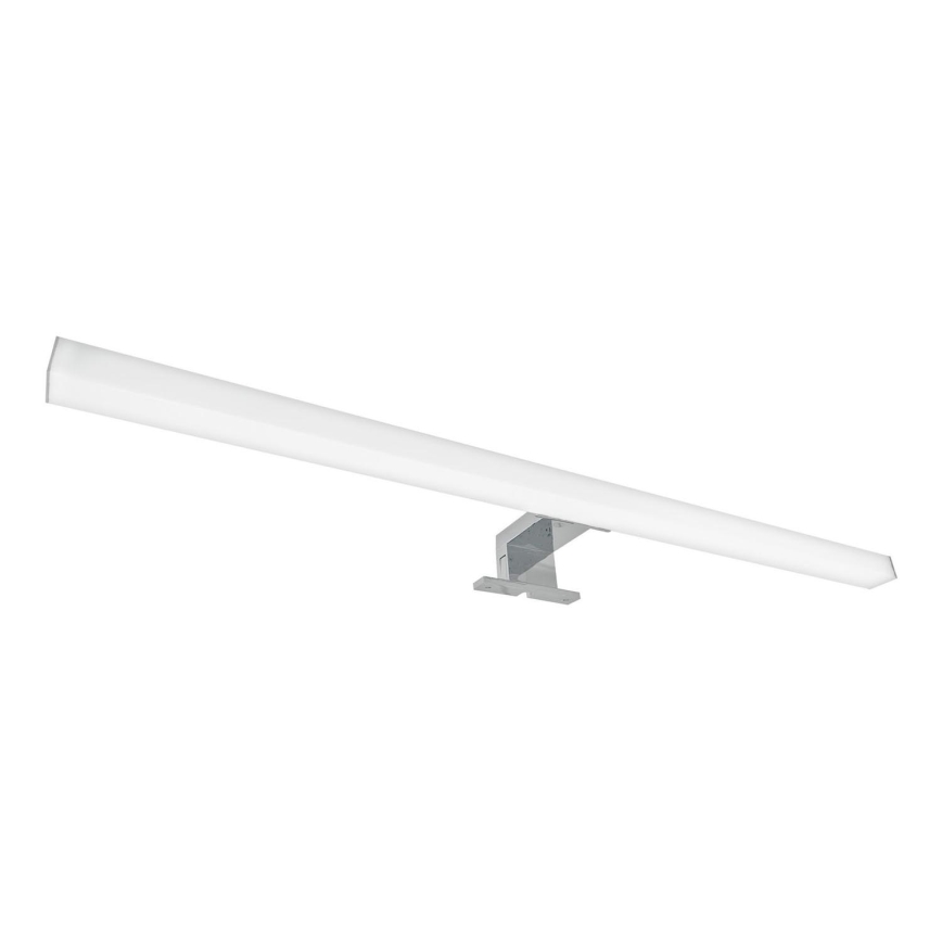 Top Light - Éclairage de miroir salle de bain OREGON LED/9W/230V 60 cm IP44