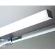 Top Light - Éclairage de miroir salle de bain OREGON LED/9W/230V 60 cm IP44