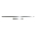 Top Light - Éclairage LED de miroir de salle de bain COLUMBIA LED/12W/230V 4000K IP44 60 cm chrome mat