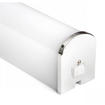 Top Light - Éclairage miroir salle de bain ARIZONA LED/8W/230V IP44