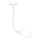 Top Light Galileo 1 B - Suspension 1xE27/40W/230V