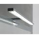 Top Light GILA LED- Applique murale salle de bain GILA LED/5W/230V IP44