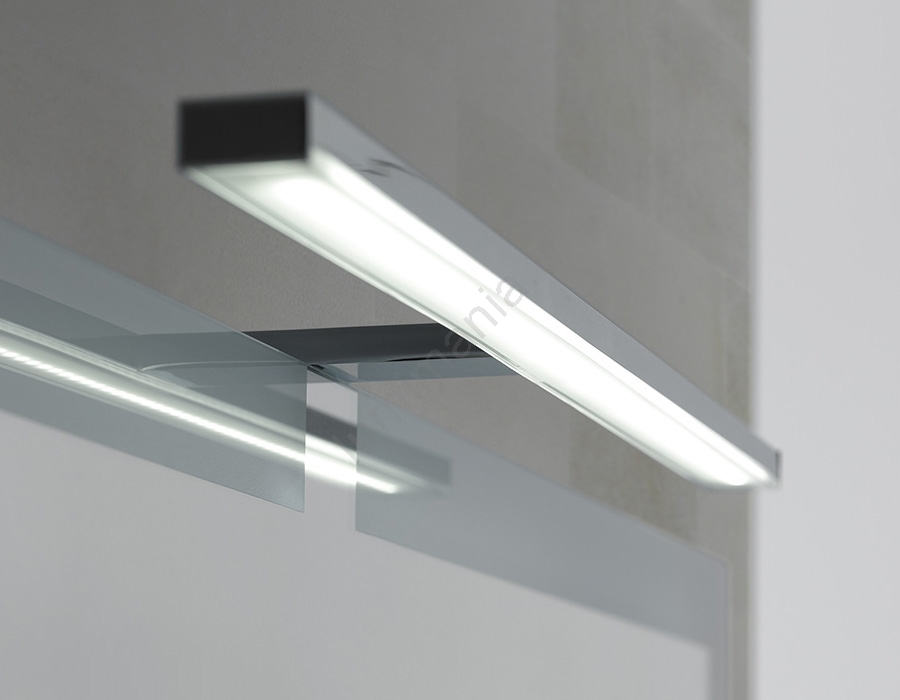 Top Light GILA LED XL - Applique murale LED salle de bain LED/8W/230V