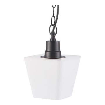 Top Light GRANADA R - Suspension d'extérieur avec chaîne 1xE27/40W/230V IP44