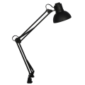 Top Light HANDY C - Lampe de table 1xE27/60W/230V noir