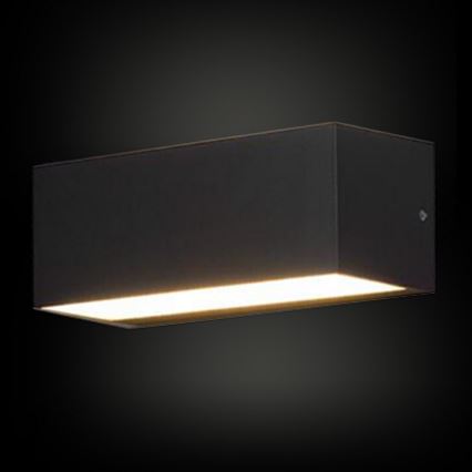 Top Light Imola - Luminaire LED extérieur IMOLA LED/12W/230V IP65