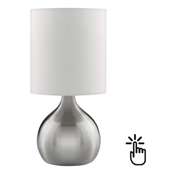 Top Light Julie - Lampe de table tactile à intensité variable JULIE 1xE14/40W/230V