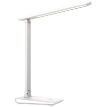 Top Light - Lampe de table à intensité variable LED/5W/230V blanche