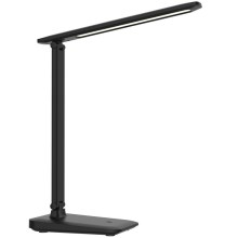 Top Light - Lampe de table LED à intensité variable LILY C LED/5W/230V noir