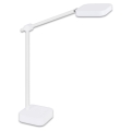 Top Light - Lampe de table tactile à intensité variable IVA LED/50W/230V 3000-6500K blanc