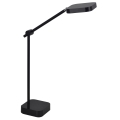 Top Light - Lampe de table tactile à intensité variable LED/50W/230V 3000-6500K noir