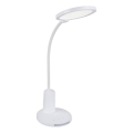 Top Light - Lampe de table tactile dimmable VIOLA LED/12W/230V 2700-6500K blanche
