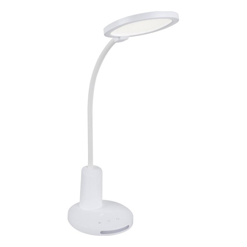 Top Light - Lampe de table tactile dimmable VIOLA LED/12W/230V 2700-6500K blanche