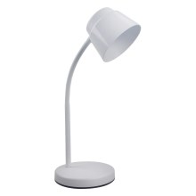 Top Light - Lampe de table tactile LED à intensité variable EMMA B LED/5W/230V blanc