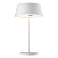 Top Light - Lampe de table tactile LED à intensité variable LED/6,5W/230V blanche
