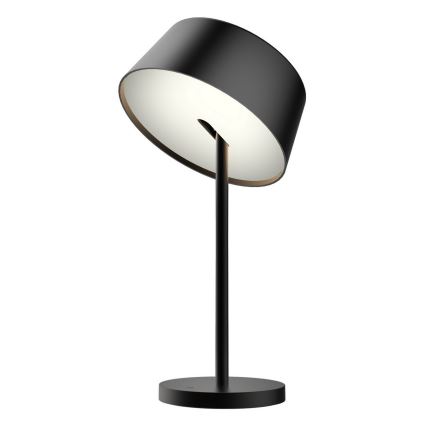 Top Light - Lampe de table tactile LED à intensité variable PARIS C LED/6,5W/230V noir