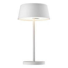 Top Light - Lampe de table tactile LED à intensité variable PARIS B LED/6,5W/230V blanc