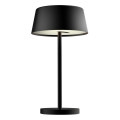 Top Light - Lampe de table tactile LED à intensité variable PARIS C LED/6,5W/230V noir
