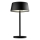 Top Light - Lampe de table tactile LED à intensité variable PARIS C LED/6,5W/230V noir
