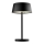 Top Light - Lampe de table tactile LED à intensité variable PARIS C LED/6,5W/230V noir